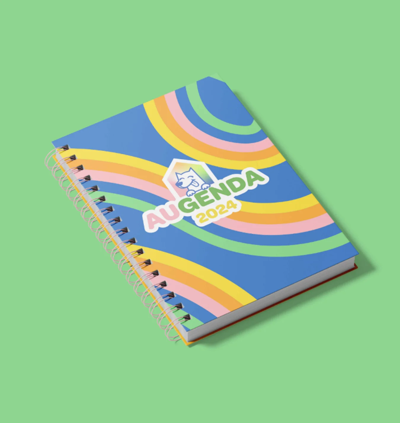 Identidade visual Gidogs